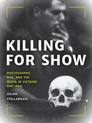 cover image of Killing for Show